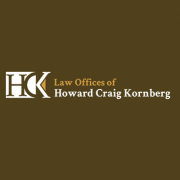 The Law Offices of Howard Craig Kornberg