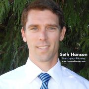 Seth L. Hanson