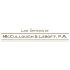 Law Offices of McCullough & LeBoff P.A.