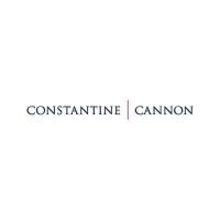 Constantine Cannon LLP