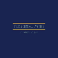 Peoria Criminal Lawyer