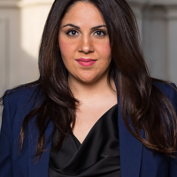 Tina Eshghieh, Esq.