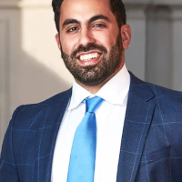 Benny Khorsandi, Esq.