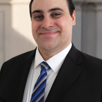 James Caress, Esq.