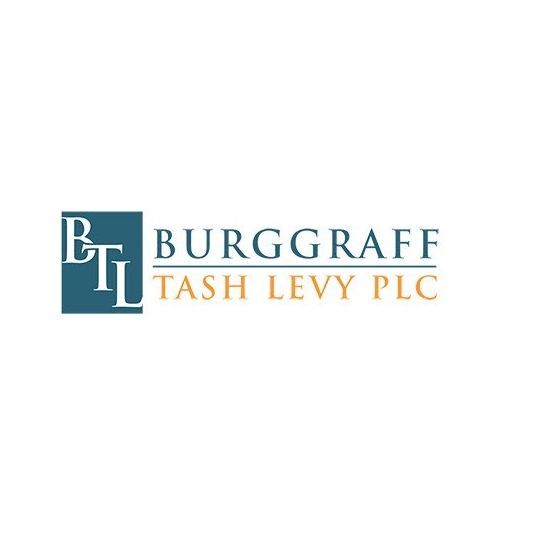 Burggraff Tash Levy PLC