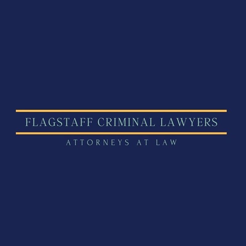 Flagstaff Criminal Lawyer