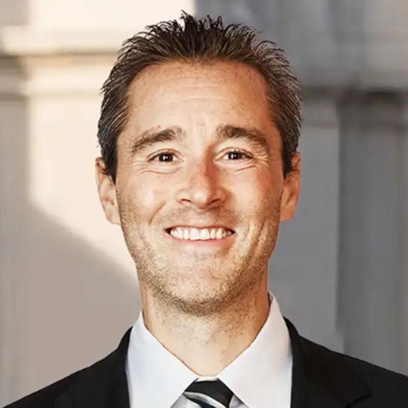 David Ebenhack, Esq.